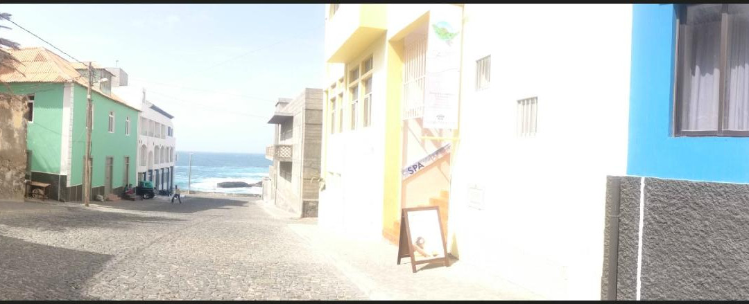 Sol E Mar-Ponta Do Sol必去景点