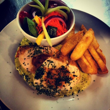 Clifton Grove酒店住宿-Royal Hotel Orange