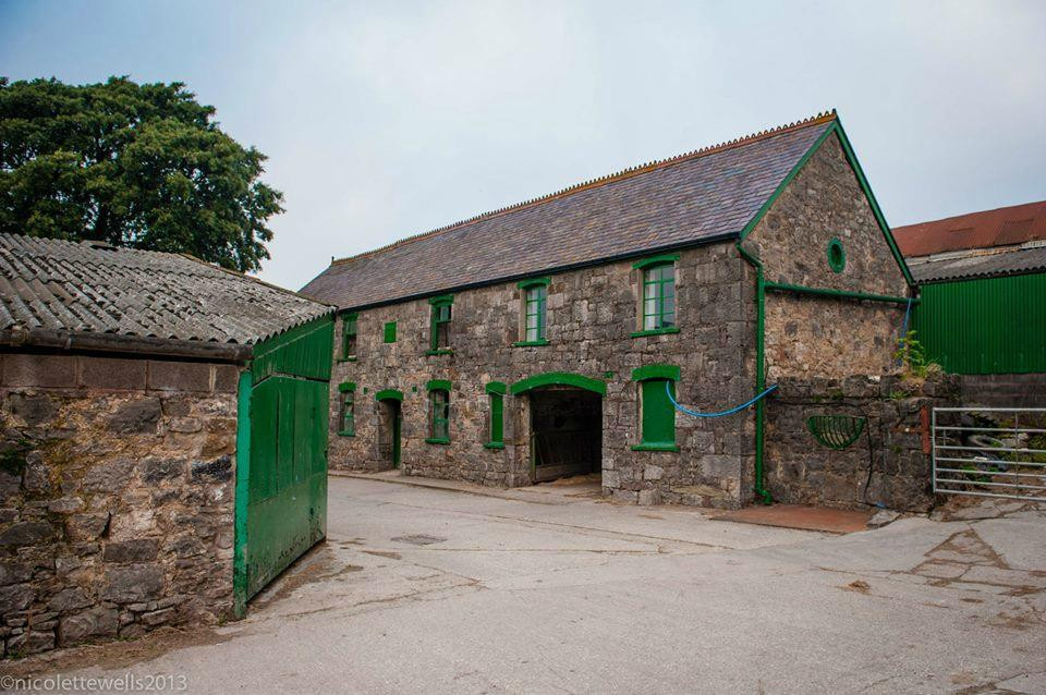 Dinarth Hall Camping & Caravan Park