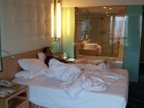 常州明都大饭店（火车站青果巷店）主图