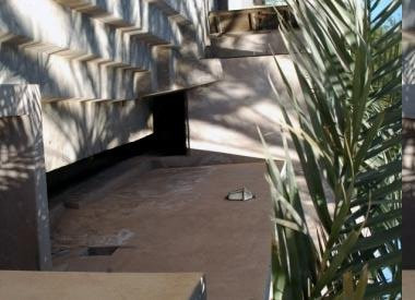 Jami al-Hamoda Mosque-Ibra必去景点