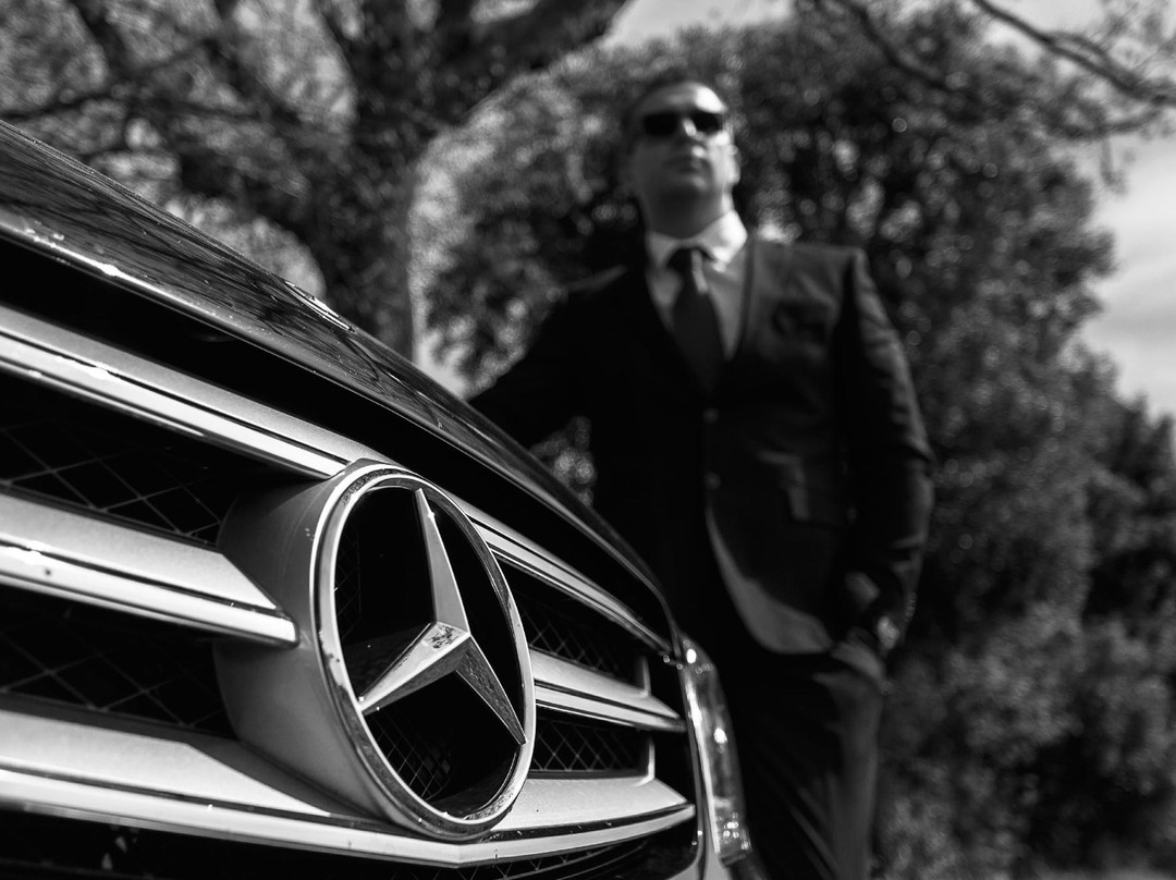 Limo Service in Italy景点图片