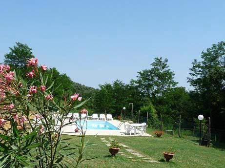 Agriturismo Il Seracino