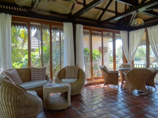 Sanctuario de San Pablo主图