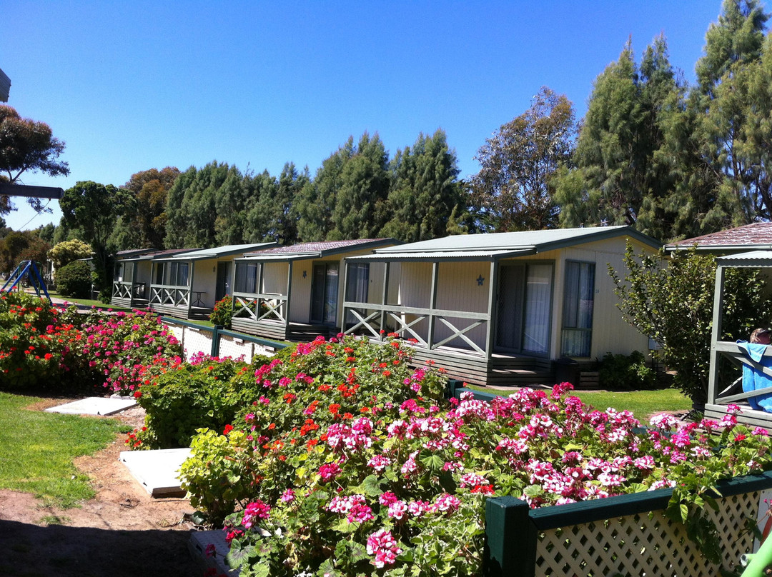 Middleton Caravan Park