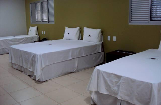 Providência Executive Hotel主图