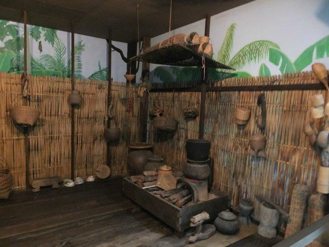 Roi Et National Museum景点图片