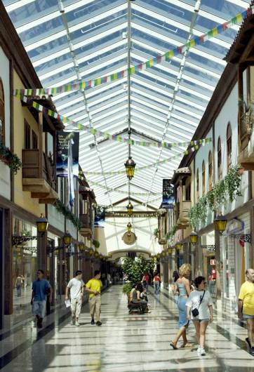 La Villa Centro Comercial-La Orotava必去景点