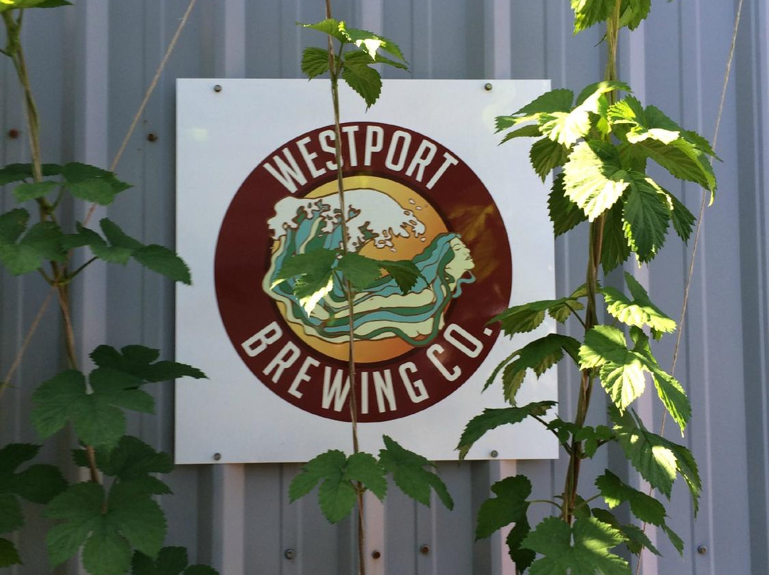 Westport Brewing Co.景点图片