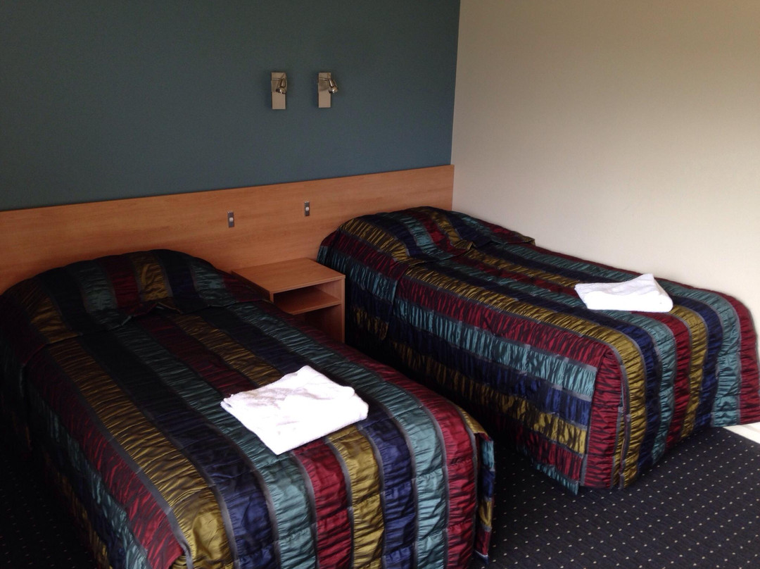 Tandara Motor Inn主图