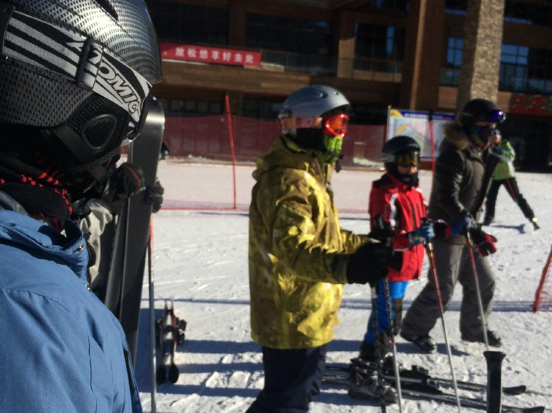 云顶世界酒店主图