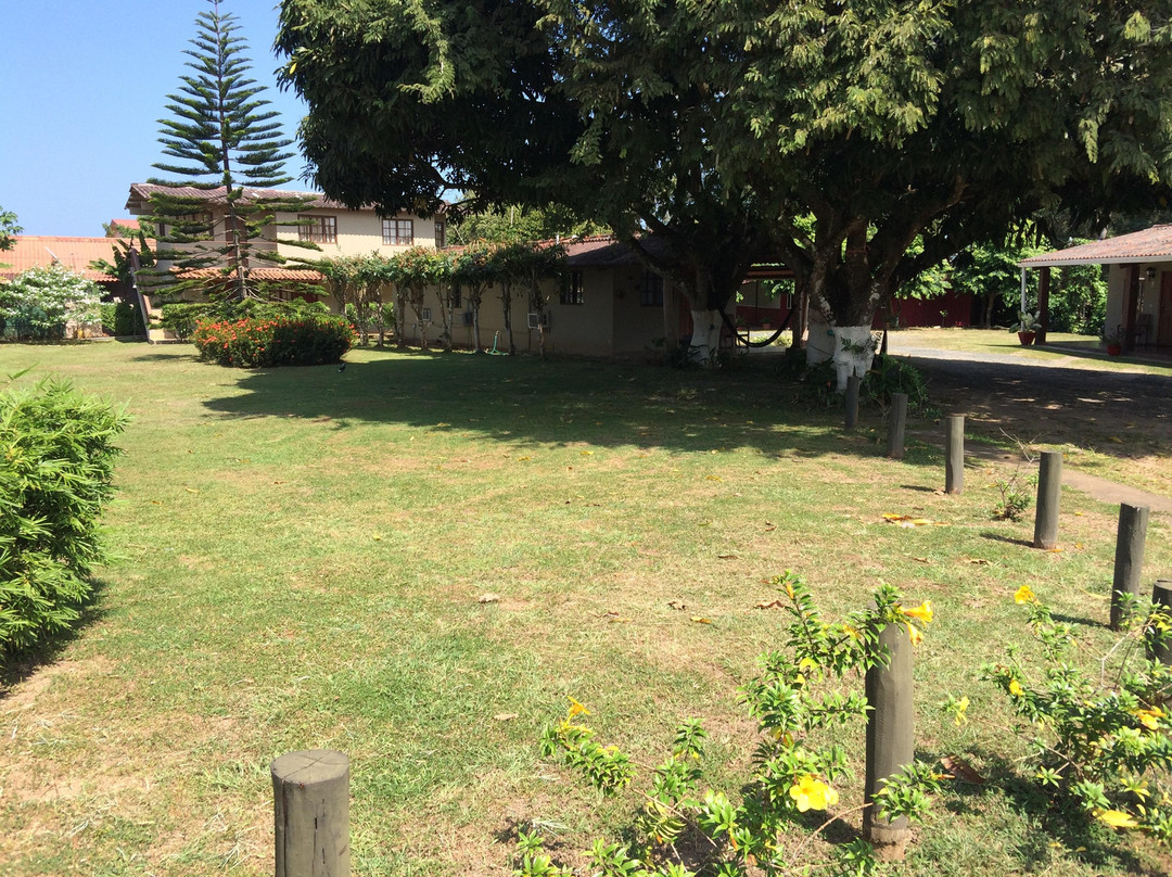 Hotel Residencial Pedasi
