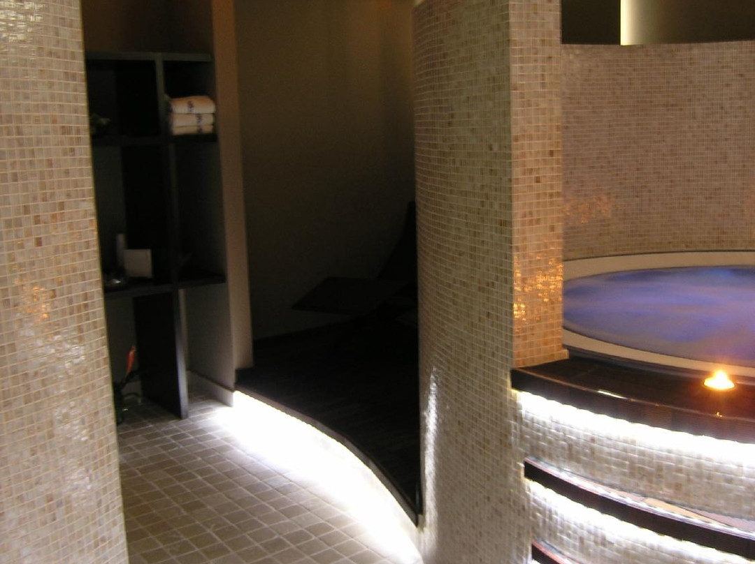 Fayunda-Adelfia必去景点