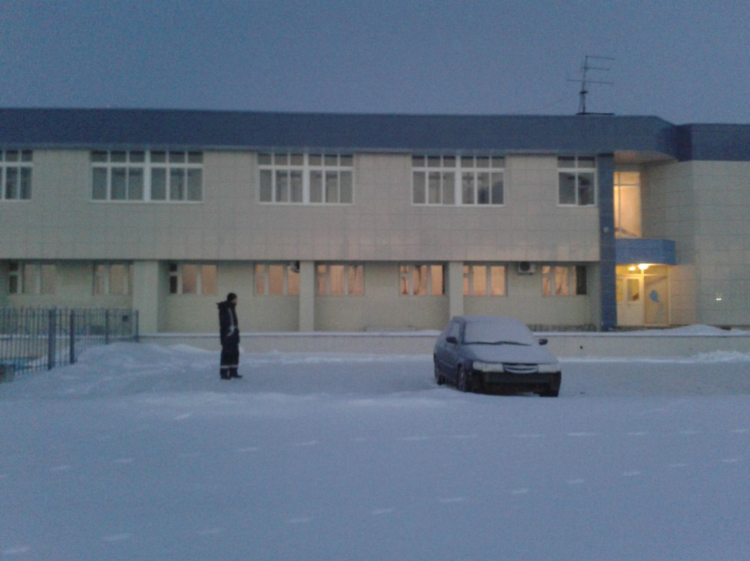Hotel OKA