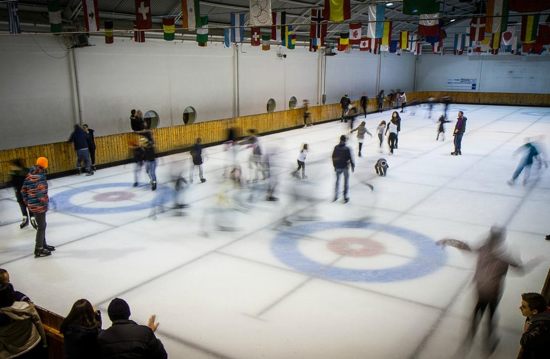 Paradise Playcenter-Monsano必去景点