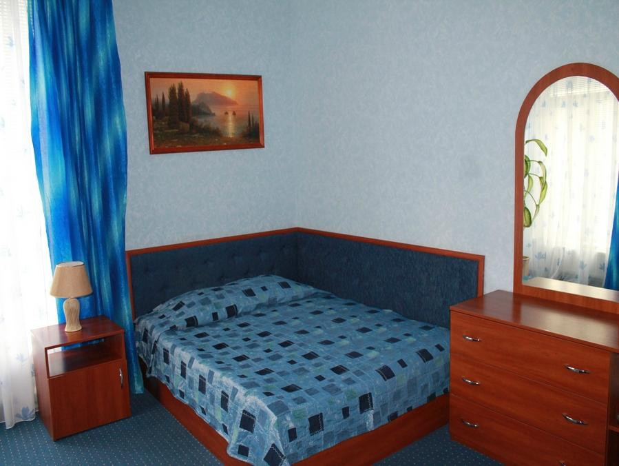 Hotel Afina主图