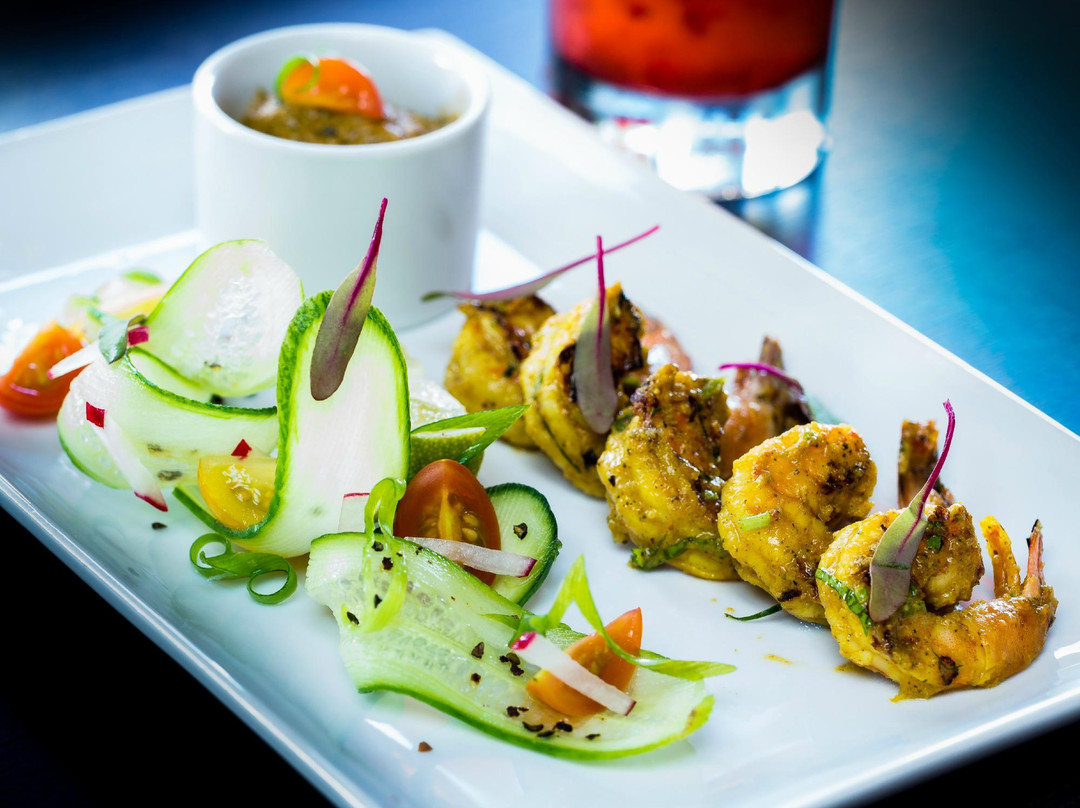 Rasa Contemporary Indian