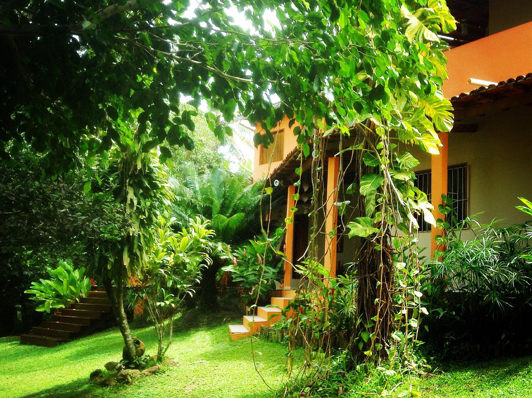 Abaquarhostel