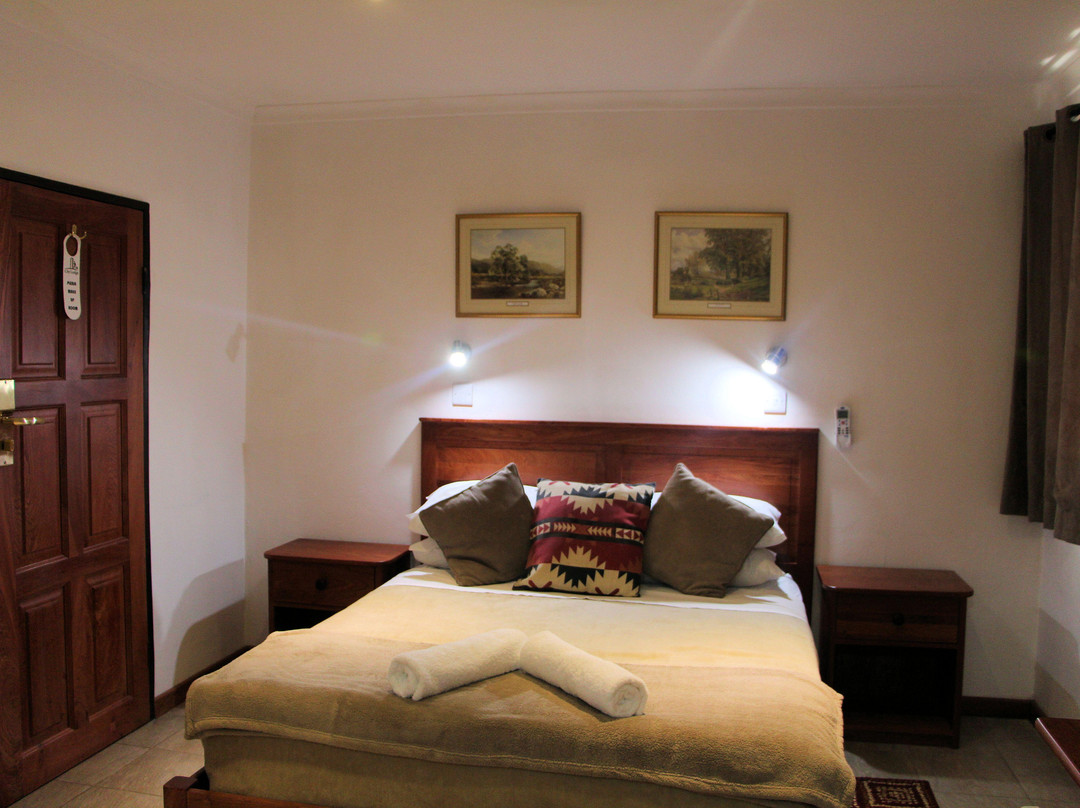 City Lodge