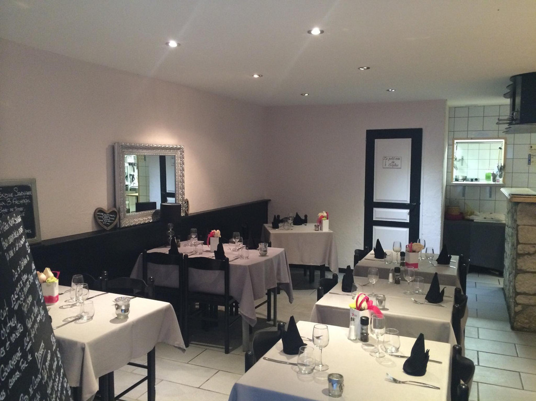 Core by Clare Smyth