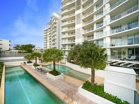 Aspect Caloundra主图