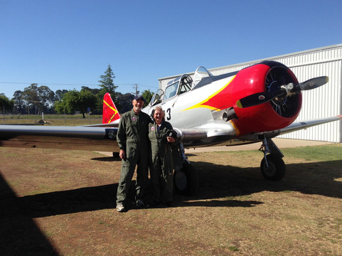 Fleet Helicopters-阿米代尔必去景点