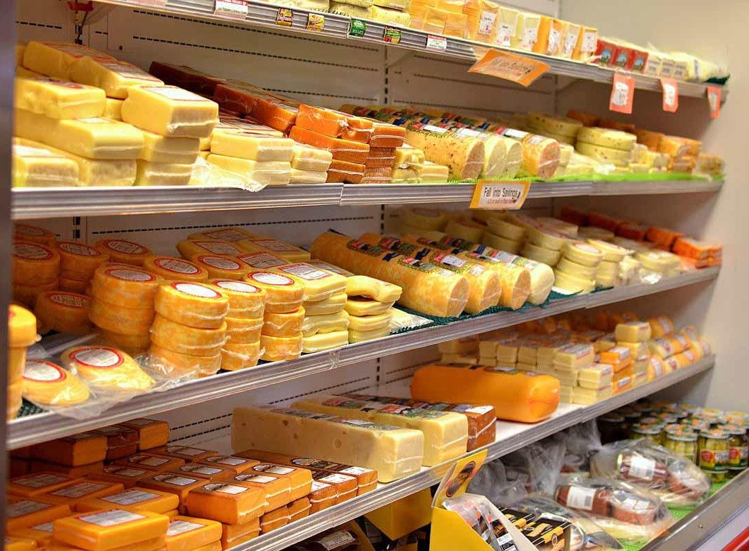 Pearl Valley Cheese景点图片