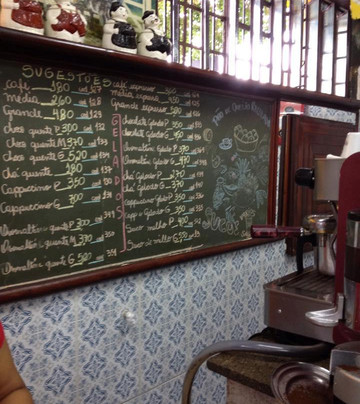 Pão de Queijo Mineiro