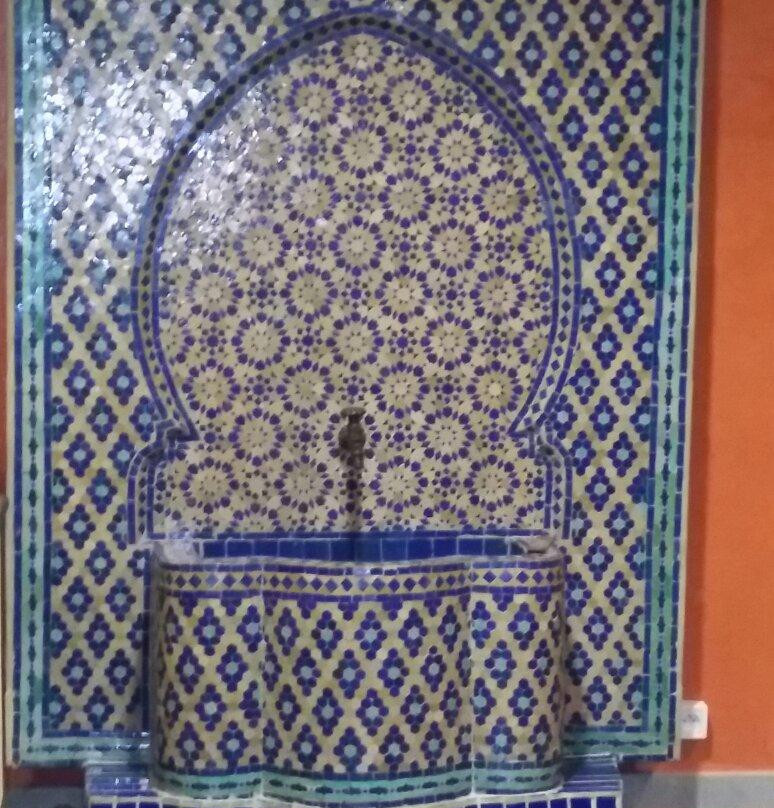 Zeïn Oriental Spa景点图片