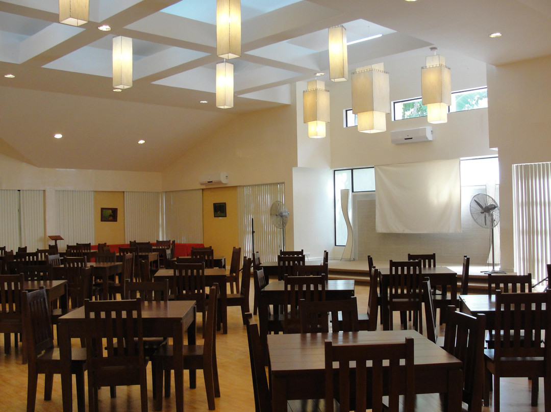 Goducate Training Center-San Miguel必去景点