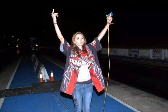 Champion Raceway-Central Point必去景点