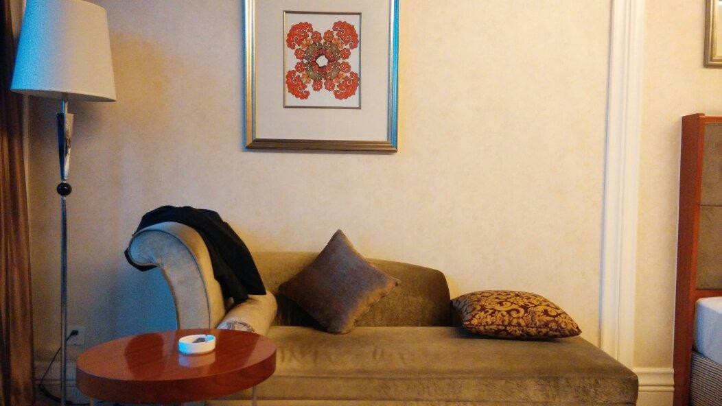 洪山国际大酒店主图