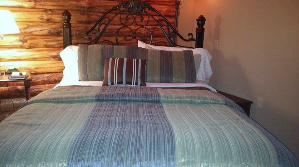 Bear Meadows Lodge