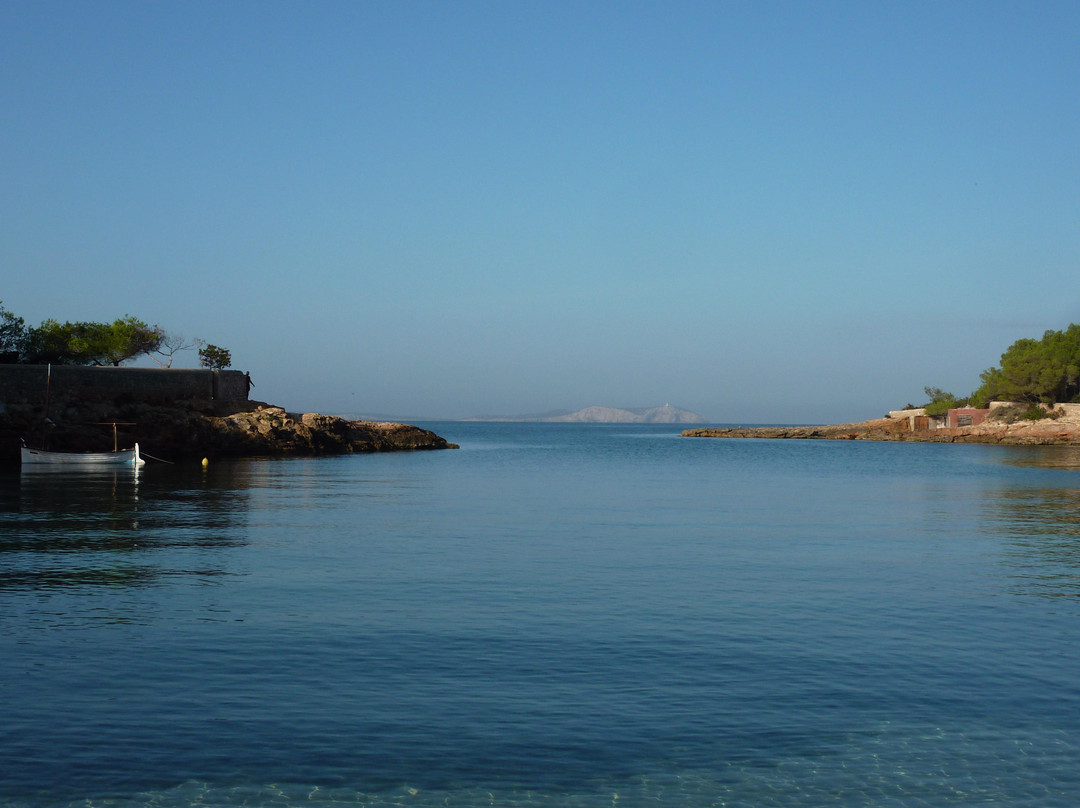 Cala Gracio景点图片