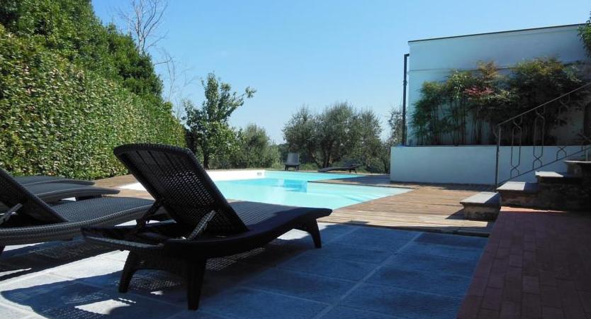 Villa La Guardia Resort-官方