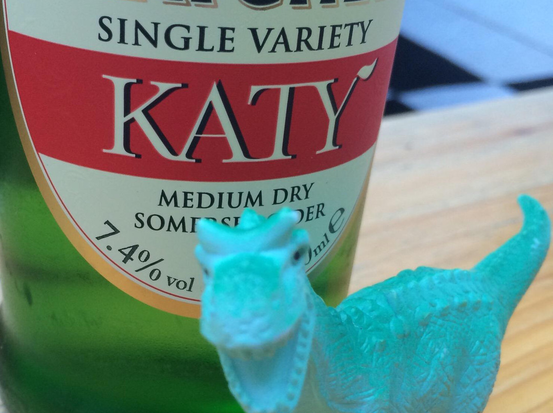 The White Rabbit-布莱顿必去景点