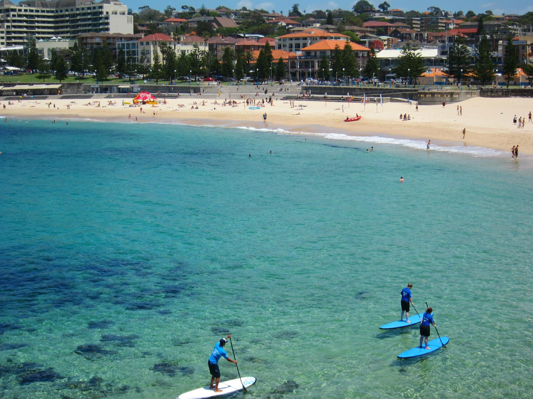 Lets Go Surfing Maroubra景点图片