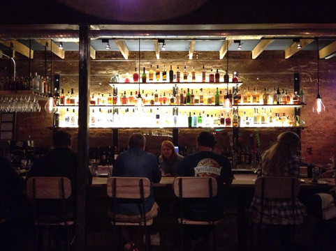 South Main Kitchen主图