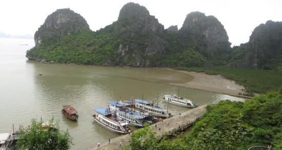 木头洞-下龙湾必去景点