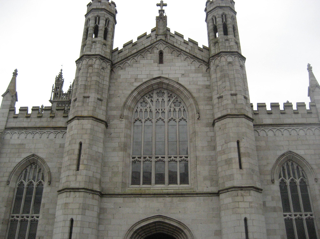 Newry Cathedral景点图片