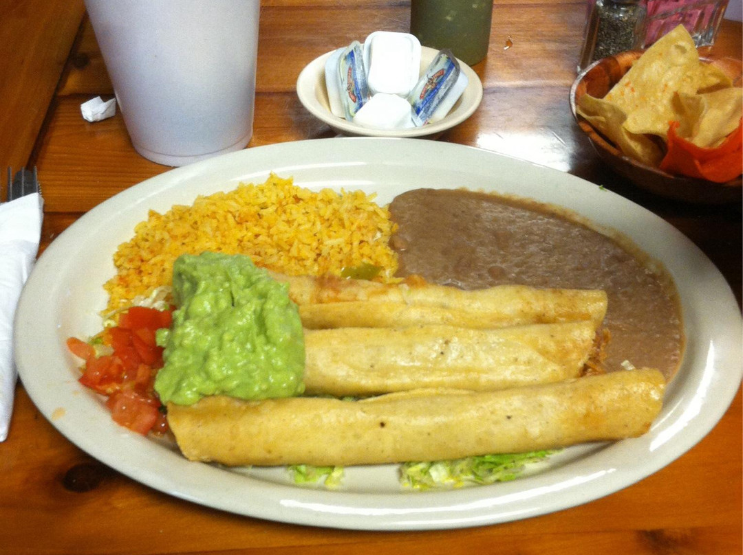 Schertz餐馆和美食-Sely's Mexican Restaurant