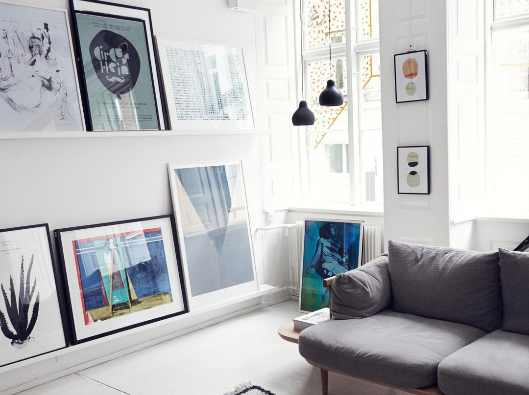 Stilleben-哥本哈根必去景点