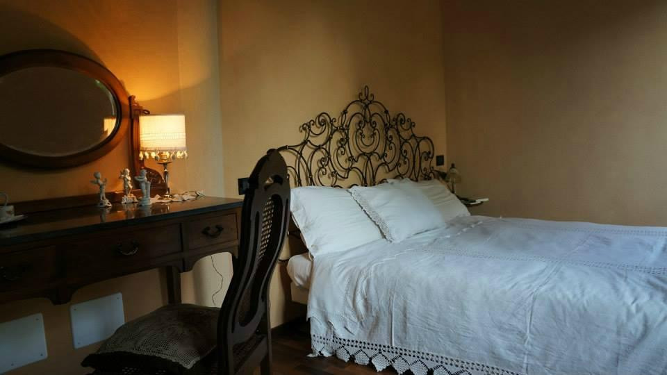Agriturismo Podere Acquechiare