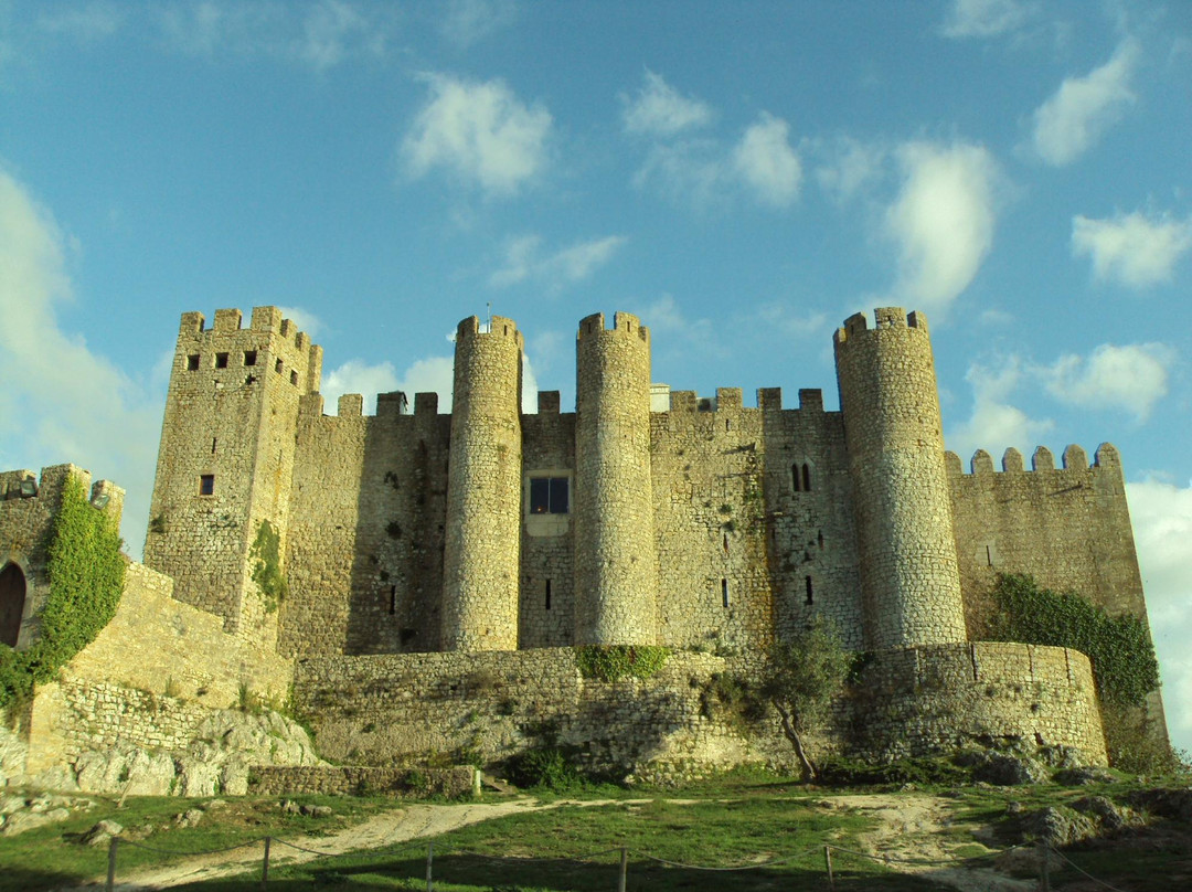 Fatima Experience - Tours to Remember-花地玛必去景点