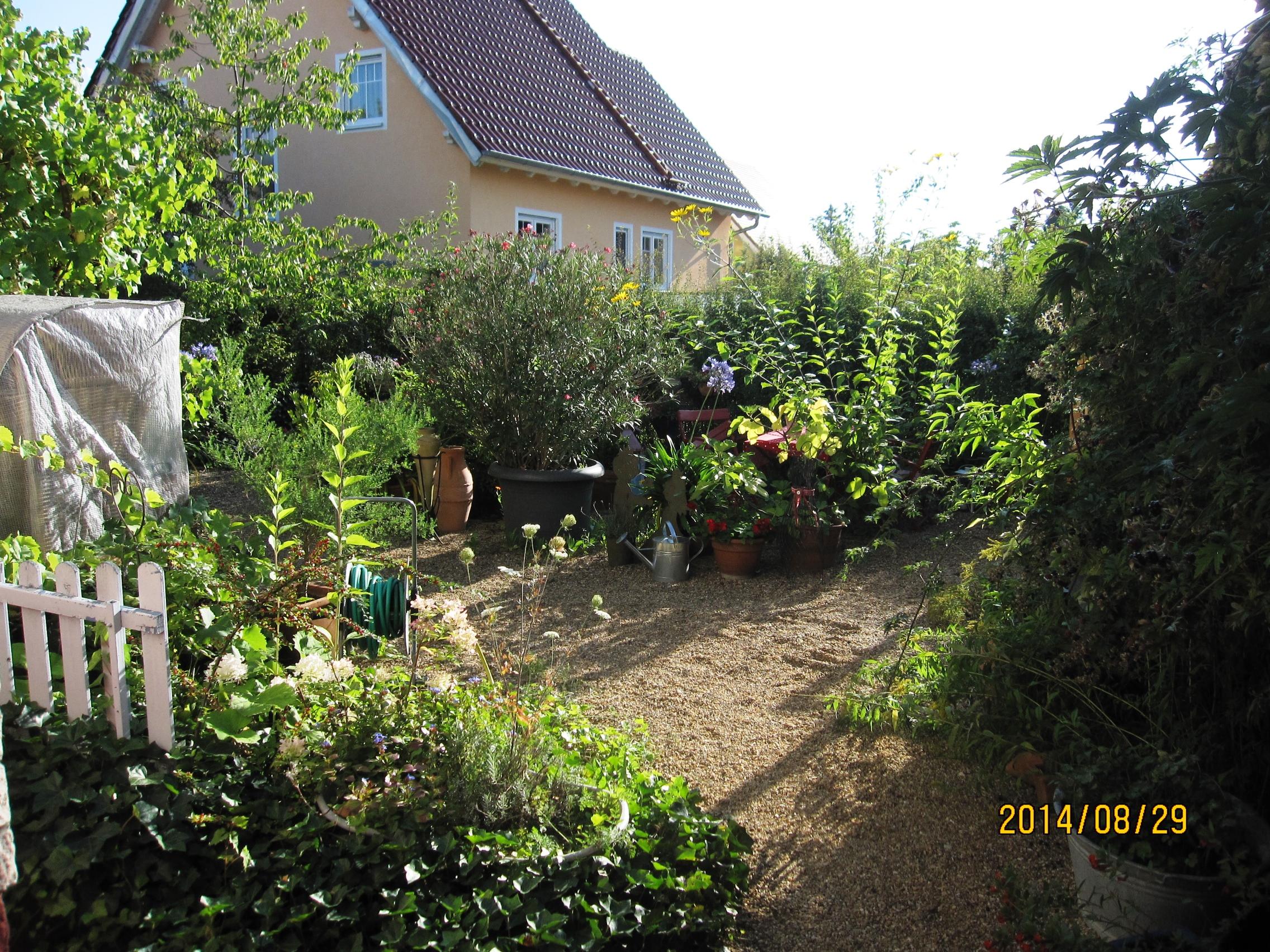 Wohnen Mit Herz-客卧