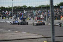Northampton International Raceway景点图片
