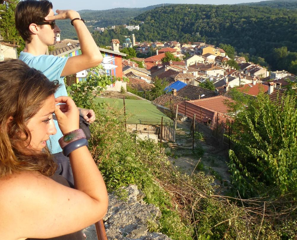Free Veliko Tarnovo Walking Tours景点图片