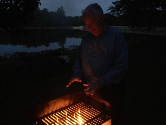 Homer Lake Forest Preserve-Homer必去景点