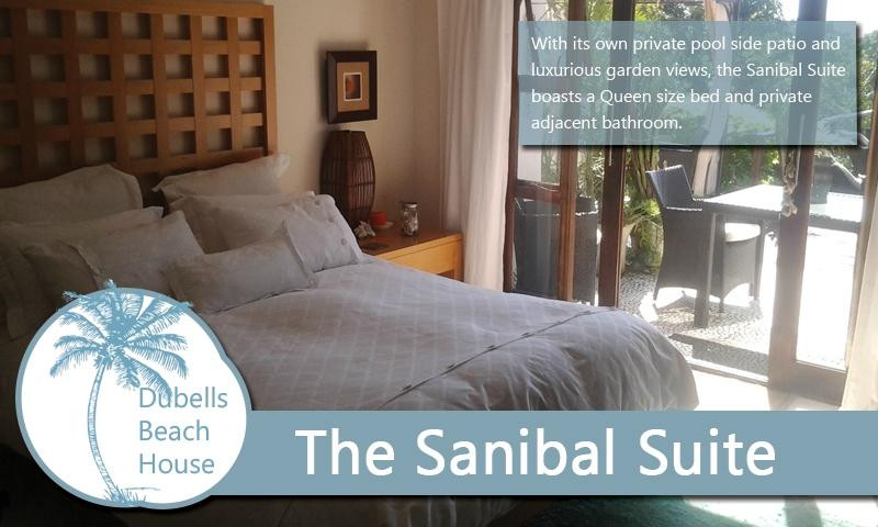 Dubells Beach House主图