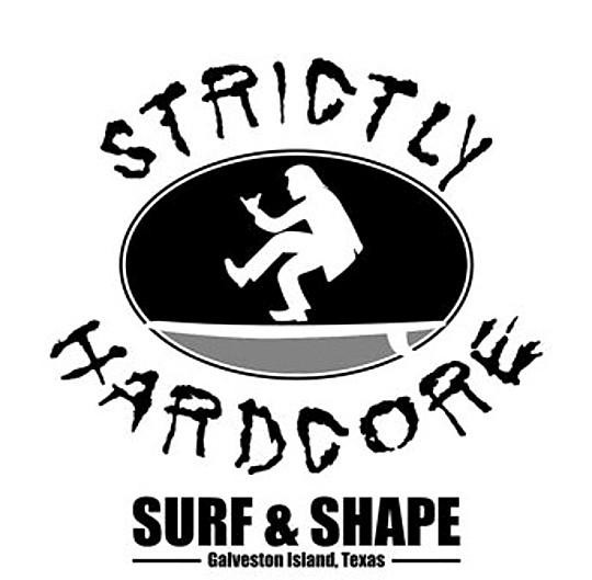 Strictly Hardcore Surf Specialties-盖维斯顿必去景点